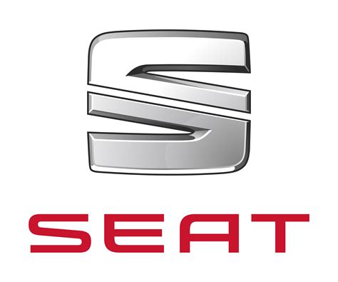 SEAT Logo, HD Png, Meaning, Information | Carlogos.org