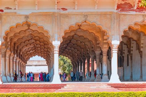 Ab Delhi Taj Mahal Agra Private Tagestour Mit Transfers GetYourGuide