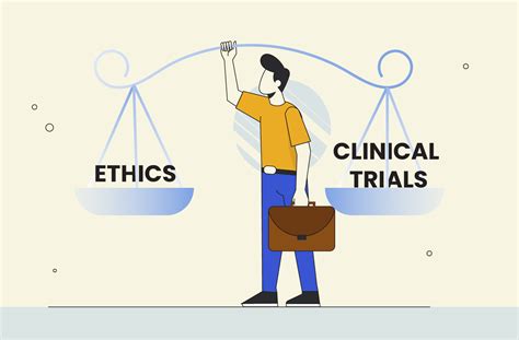 Balancing Ethics and Innovation in Clinical Trials: A ZoomRx Resource ...