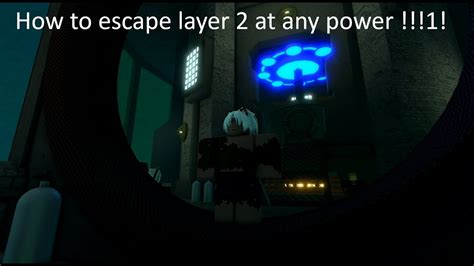 How To Escape Layer Floor On Any Power Without Any Mantras Or