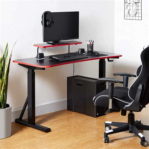 10 Best Small Gaming Desk For Your Small Bedroom Gaming Setup 2025 Update