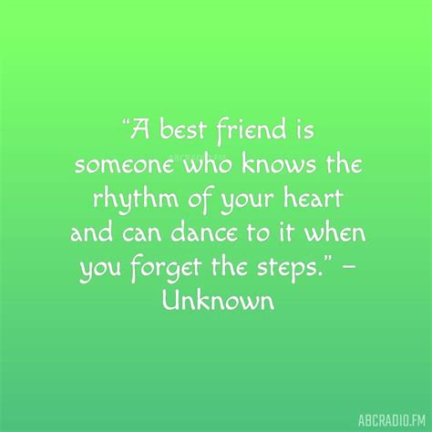 BFF BEST FRIEND QUOTES AbcRadio Fm