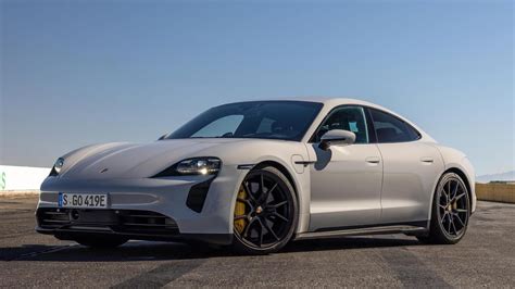 Porsche Taycan Und Audi E Tron R Ckruf Das M Ssen Besitzer Wissen