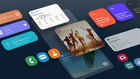 Настраиваем One UI “под себя”: полезные возможности фирменной оболочки ...