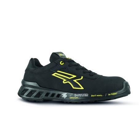 Chaussures De S Curit U Power Bart S Src Ci Esd Cem