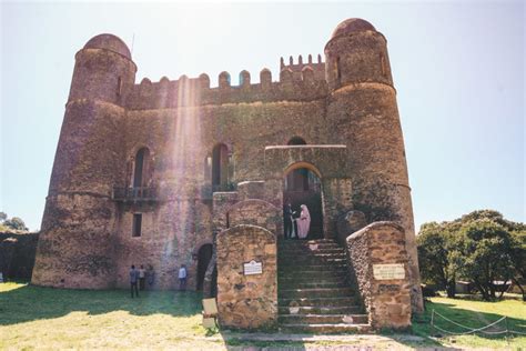 A City Guide To Gondar Ethiopias Ancient Capital World Of Wanderlust