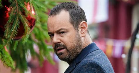 Is Mick coming back to BBC EastEnders? Danny Dyers characters fate