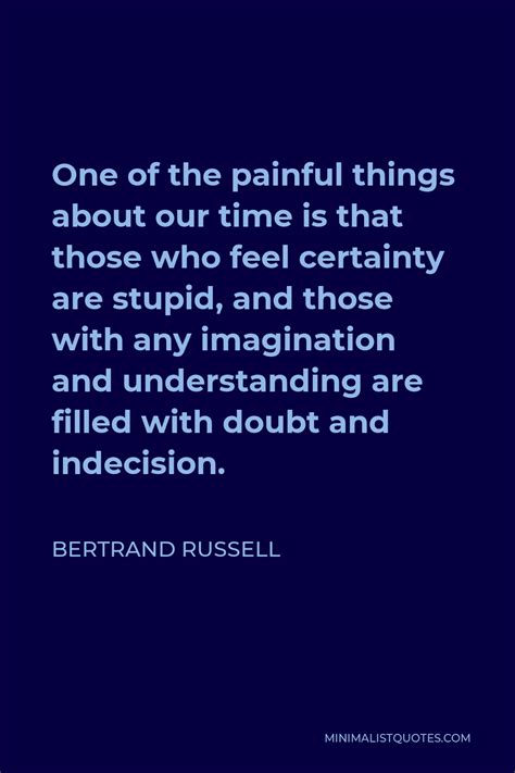 Pin On Bertrand Russell Quotes