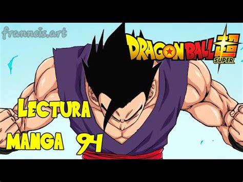 Directo Dragon Ball Super Manga Lectura Gui Os Y Predicciones