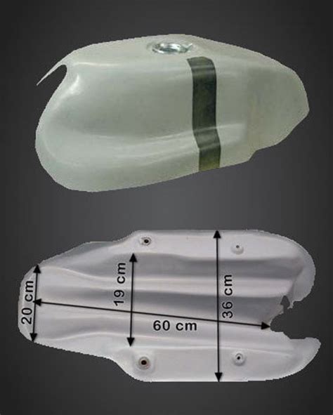 Ducati Bevel Drive Imola Fuel Tank