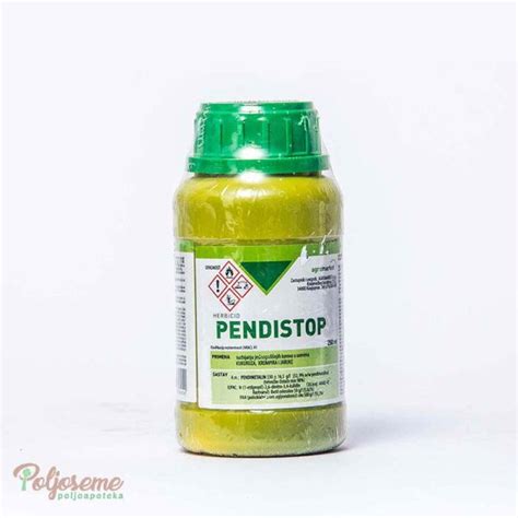 PENDISTOP 250ML Poljoseme Internet Prodavnica