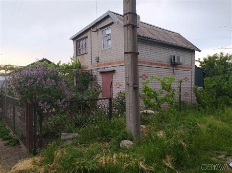 ᐈ Отличная жилая дача на Карачунах ᐈ Кривой Рог 15000 USD - OBYAVA.ua ...