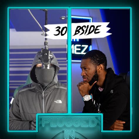 ‎30 X Fumez The Engineer Plugged In Single Album By Fumez The
