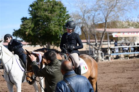 Salto Ecuestre Las Brisas Z Tar Mx