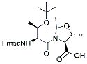 Fmoc Thr Tbu Thr Psi Me Me Pro Oh Broadpharm