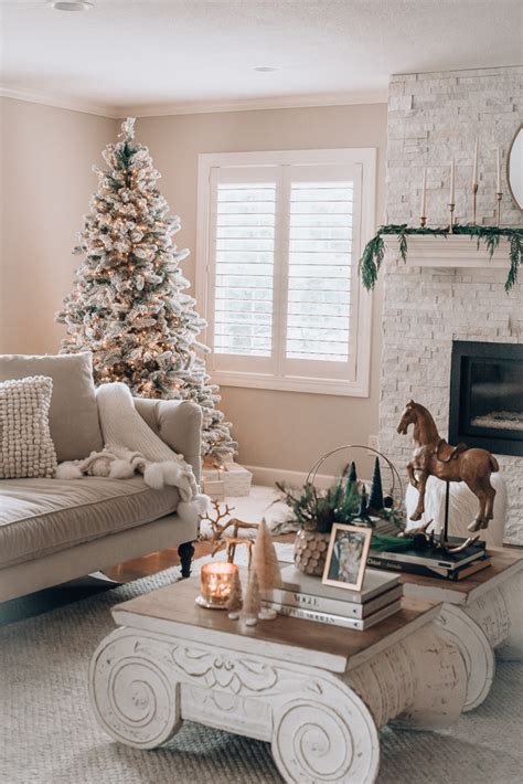 2019 Holiday Decor