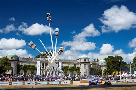 When Is Goodwood Festival Of Speed 2025 Zia Xaviera