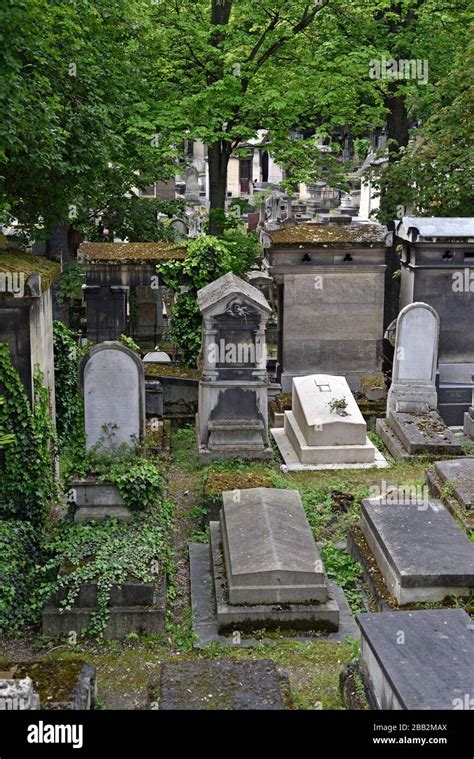 Cementerio De Montmartre Franc S Cimetiere De Montmartre