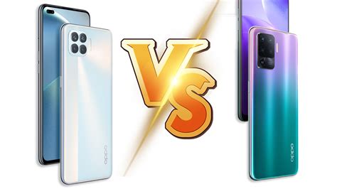 Adu Fitur OPPO Reno5 F Vs OPPO Reno4 F Tabloidpulsa Id