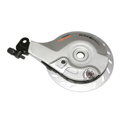 SHIMANO NEXUS ROLLERBRAKE REAR BR C3000 Sold Per Unit 4550170598693 P2R