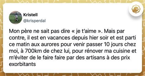 Top Des Meilleurs Tweets Dans La Cuisine Twog