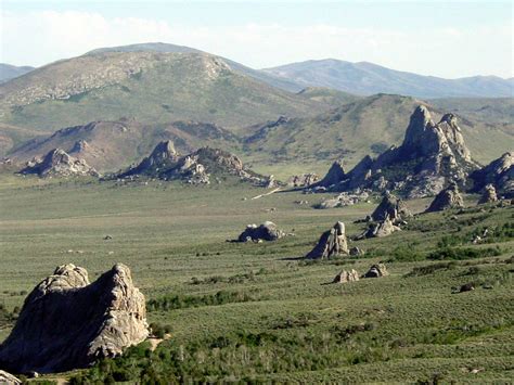 City of Rocks, Idaho Bath Rocks, Idahome, Road Trippin, Mother Earth, Geology, Travel Usa ...