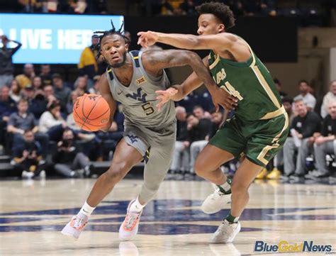 Photo Gallery Ii West Virginia Mountaineers Uab Blazers West