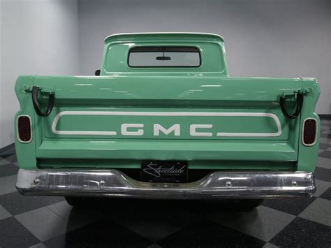 1960 Gmc 1000 Classic Cars For Sale Streetside Classics Classic