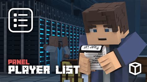 How To See What Players Are On Your Minecraft Server