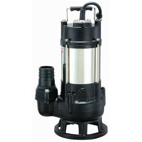 Submersible Sewage Pump For Dewatering At Rs 20500 Piece In Coimbatore