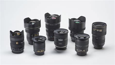 The best Nikon wide-angle zoom lenses for Nikon DSLRs and Nikon Z ...