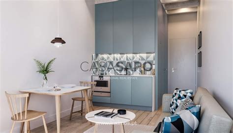 Apartamento T Venda Em Porto Cedofeita Santo Ildefonso S