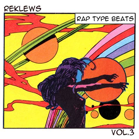 Rap Type Beats Vol.3 | Reklews