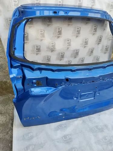 Chapa Tapa Cajuela Honda Hrv Original 2023 2024 Envío Gratis en venta