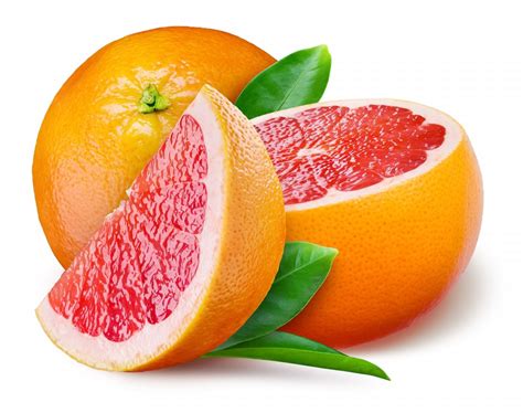 Os Benef Cios Da Toranja Para Sa Deatualizado