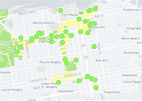 Sf Power Outage Impacting Thousands Of Customers