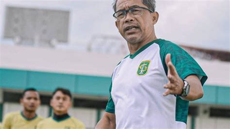 Aji Santoso Klaim Persebaya Sudah Deal Dengan Dua Pemain Asing Baru