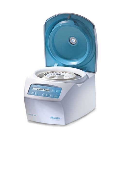 Hettich Mikro Microcentrifuge