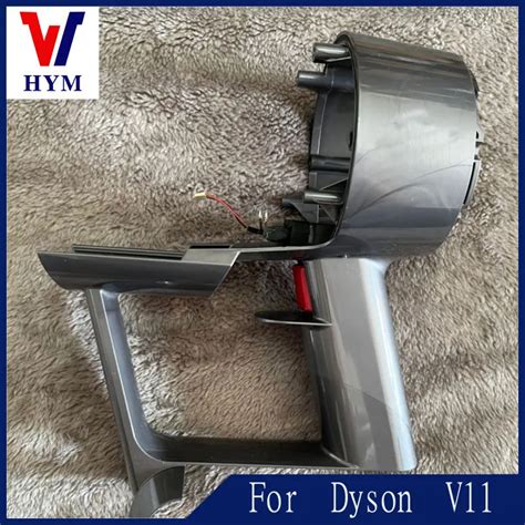 Dyson V V Motor I In Orijinal Aksesuarlar Motor Siklon Toplay C