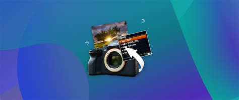 ARW File Recovery: How to Recover Lost Sony Alpha RAW Photos