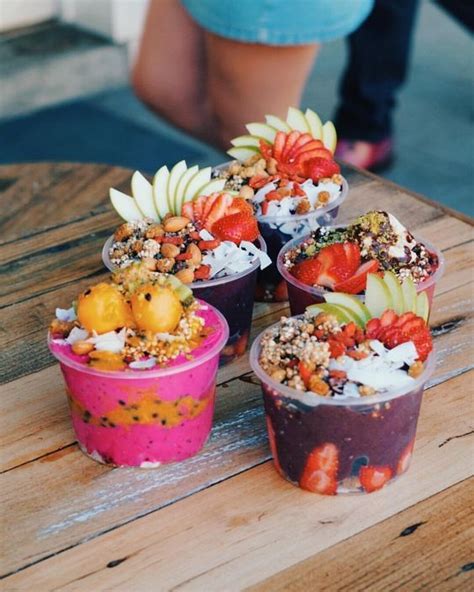 How To Make Traditional Acai Bowls 3 Ingredients Artofit