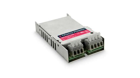 Teq Wir Traco Power Dc Dc Converter Vdc V A