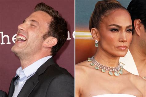 Jennifer Lopez ‘furious And ‘humiliated About Ben Affleck Divorce