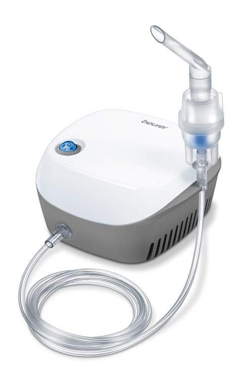 Beurer IH 18 nebulizer Price in Pakistan - Surgicals.Pk