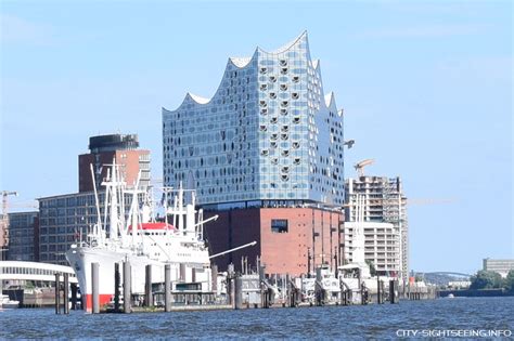 Elbphilharmonie Hamburg Sehensw Rdigkeiten Tickets Touren