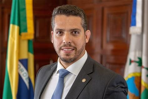 RJ Rodrigo Amorim vira réu por violência política de gênero Metrópoles