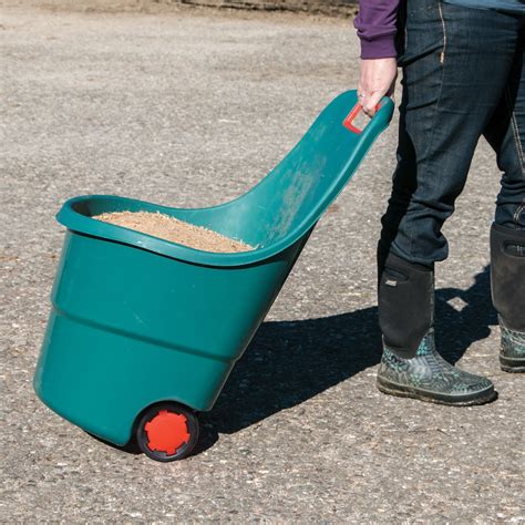 Dura Tech® Multi Purpose Muck Cart Schneiders Saddlery