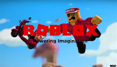 Roblox Hd Logo