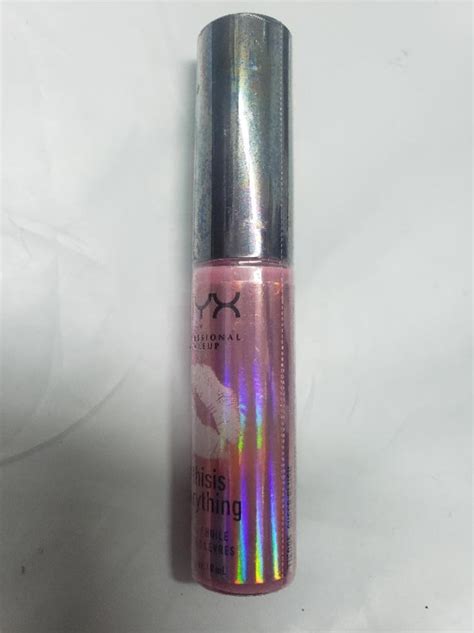 NYX Professional Makeup THISISEVERYTHING Lip Oil - Sofloria Discount Store