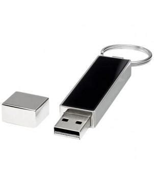 CLÉ USB LUMINEUSE RECTANGULAIRE 16 GB Comparer les prix de CLÉ USB